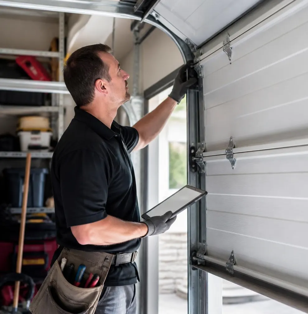 Garage Door Checklist for Brooker, FL as Storm Season Turns to Winter — Brooker Garage Door, Brooker, FL